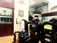 Hình ảnh Gấp bán nhà Tân Bình chỉ 22 tỷ, ngang 9m, gần khu Biệt thự Phổ Quang.