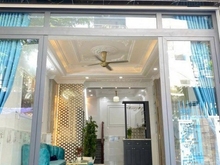 Hình ảnh Thanh Lý nhà 62m2 chỉ với 2,3 tỷ 1 lầu ở Trần Nhân Tôn Quận 5. SHR.
