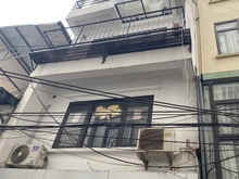 Hình ảnh Bán gấp nhà 5 tầng mặt phố Nguyễn Khang, Cầu Giấy, ô tô, kinh doanh.
