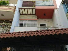 Hình ảnh Giảm 300 triệu còn 1T785 bán gấp nhà Q11(68m²) HXH Lạc Long Quân Q11