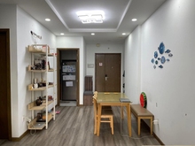 Hình ảnh Bán Gấp CĂN HỘ CHUNG CƯ HEAVEN RIVERVIEW , QUẬN 8, 51m2 , giá 1 tỷ 50
