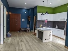 Hình ảnh Bán Trang Chủ MB66.COM / Đăng Ký Tặng 66K Topaz Garden- Tân Phú- 69m2- full nội thất- 1 Tỷ 490