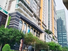 Hình ảnh Bán đất MT Xa Lộ Hà Nội 228,2m2, 12 tỷ 440tr P.An Phú, Q.2. Đầu tư SL