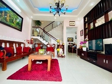 Hình ảnh Chính chủ bán gấp nhà 1T1L đường số 31 Phạm Hùng quận 8,920tr/61m2 shr