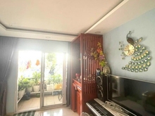 Hình ảnh Kẹt vốn bán Chung cư Bàu Cát 2- 1 Tỷ 720- 2pn- lô M- 1 Tỷ 720tr