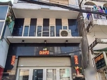 Hình ảnh Chủ sang nhượng gấp nhà Tân Bình giá giảm còn 1 tỷ 545 triệu DT:32m2