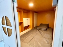 Hình ảnh Sleepbox dành cho 1 người ở ngay Đại học Công Nghiệp