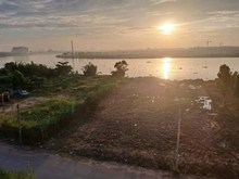 Hình ảnh Lô đất đẹp view sông SG -Vườn Lài - P.APĐ-Q12- 80m2- Chỉ 7 Tỷ Hơn