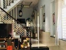 Hình ảnh Chủ nhà bán gấp nhà đường Lê Văn Chí-TĐ gần chợ,ĐH NH, 900tr/58m2 SH