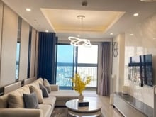 Hình ảnh Chính Chủ gửi Bán Gấp Căn Hộ Lữ Gia Plaza, Quận 11: - Diện tích: 100m2