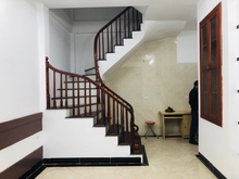Hình ảnh Bán nhà #Hoàng_Mai, khách để ở, nông, sáng mát, 34m, 3.x tỷ.