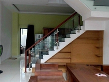 Hình ảnh Nợ NH tôi bán gấp nhà 1T1L Nguyễn Văn Luông Q6 61m2/ 950TR SHR - XDTD