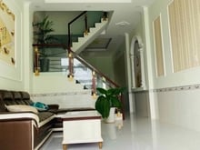 Hình ảnh Định cư bán gấp nhà Lương Định Của Q.2 gần khu SaLa 62m2/ 1 Tỷ 910
