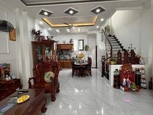 Hình ảnh KD thất bại Bán gấp nhà Võ Văn Ngân gần Vincom, dt 64m2/1,24 tỷ, SHR