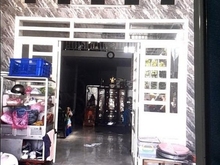 Hình ảnh NỢ BANK BÁN GẤP Nhà 96M2(5*20) CHỈ 2 TỶ 800 Nguyễn Văn Bứa, Hóc Môn