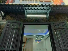 Hình ảnh Chính chủ cần bán nhà Dương Đình Nghệ Q11, 62m2, 2PN, SHR, 1TY620