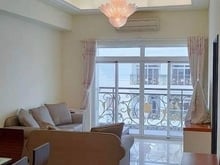 Hình ảnh Hạ giá gấp Trang Chủ MB66.COM / Đăng Ký Tặng 66K chung cư cao cấp The Flemington Q11 DT:97m2 2PN2WC