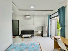 Hình ảnh Căn Hộ Full nội thất 30m2 Ban công riêng tại Bình Long-Lê Thúc Hoạch