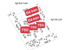 Hình ảnh Chính chủ bán lô đất 119m2 tại đông sơn-chương mỹ-hà nội