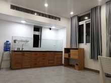 Hình ảnh Chỉ 4,5 tỷ mua được nhà Võ Văn Tần, Quận 3. DT 37m2(3,5x12m) 3 Tầng