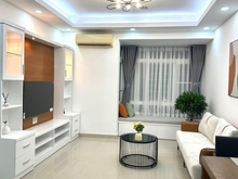 Hình ảnh Cho Thuê Căn Hộ 2PN Sky Garden- Full nội thất giá siêu tốt chỉ 12triệu