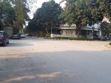 Hình ảnh Cho thuê biệt thự Xuân Phương, 250m2, 4 tầng, hoàn thiện đẹp làm vp