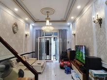 Hình ảnh Kẹt vốn KD bán gấp nhà 1T1L Kha Vạn Cân, TĐ,57m2/950TR gần Đình Thần