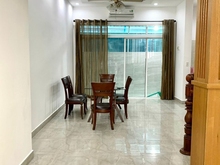 Hình ảnh Cần bán gấp biệt thự phố vườn Hưng Thái – Phú Mỹ Hưng- Quận 7