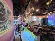 Hình ảnh CHo thuê nhfa trong ngõ ô tô tranh  Huỳnh Thúc Kháng, Đống Đa, Hà Nội
