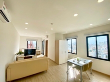 Hình ảnh ‼️LUXURY Studio Bancol Thoáng - Toà Thang Máy Có Bảo Vệ, Lễ Tân Trực