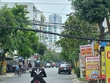 Hình ảnh Đất mặt tiền Lê văn Lương, Phước kiển, gần bv N.bè. 200 m2, 15,5 tỷ.