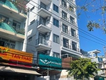 Hình ảnh Bán nhà mặt tiền vĩnh hội P4.Q4.dt:4x20m,giá:15.4tỷ