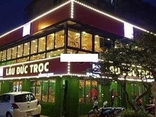 Hình ảnh Cho thuê nhà mặt phố Hai Bà Trưng DTSD 300m², MT20m, giá 250tr
