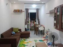 Hình ảnh Bán chung cư Khang Gia Phan Huy Ích P14 Gò Vấp. Giá 1tỷ350tr bớt lộc