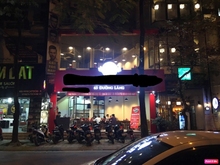 Hình ảnh Cho thuê nhà mặt phố NGUYÊN HỒNG, 75m2 x 4 tầng, Mặt tiền 8m