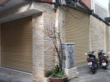 Hình ảnh Căn Góc Hẻm Xe Hơi Đường Vườn Chuối Quận 3 Tiện Kinh Doanh