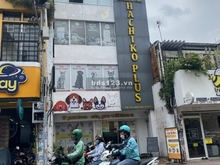 Hình ảnh Cho thuê MT 51A Trần Quốc Toản, phường 8, Quận 3, Hồ Chí Minh.