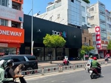 Hình ảnh Bán nhà 170 bến vân đồn P6.Q4.dt:6x20m,giá:6,5tỷ(1lầu)