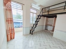 Hình ảnh Phòng trọ sinh viên siêu rộng có Gác tại Vườn Lài-Luỹ Bán Bích