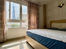 Hình ảnh 💯 Studio 40m2 View Landmark Siêu Chill Full Nội Thất - Thang Máy BV
