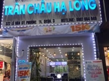 Hình ảnh Cho thuê MT 322 đường Lê Văn Sỹ, Phường 14, Quận 3, Hồ Chí Minh.