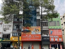 Hình ảnh Cho thuê nhà MT số 179C đường 3/2, Phường 11, Quận 10, Hồ Chí Minh