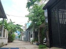 Hình ảnh Bán nhà 140m2 - Ngang 7m - Hẻm ô tô – Quận 9 - Nhỉnh 4 tỷ TL