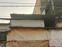 Hình ảnh Cho thuê mặt bằng kinh doanh mặt tiền đường Hiệp Thành 6, quận 12