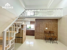 Hình ảnh Căn Hộ Gác Cửa Sổ Thoáng 40m2 Gía Siêu Rẻ