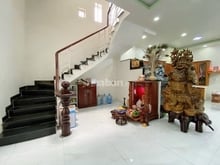 Hình ảnh Bán nhà chia TS Hoàng Diệu, Q4 giá rẻ 61m2/ 1 tỷ 750tr nhà 1T 1L SH