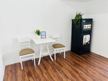 Hình ảnh Cho Thuê phòng Dạng Duplex Ngay Trung Tâm Gò Vấp, Full Nội Thất Mới