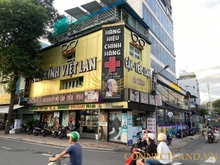 Hình ảnh Cho thuê nhà GÓC 2MT số 188 Đặng Văn Ngữ với Trường Sa, Phú Nhuận, HCM