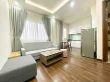 Hình ảnh Q1 Siêu boom Tấn 1PN Bao Phí kế Bason SVĐ Hoa Lư , Gem Center,