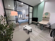Hình ảnh Cho thuê Trang Chủ MB66.COM / Đăng Ký Tặng 66K_1PN có balcony_Máy GIẶT RIÊNG_tại Đ.Phan Đình Phùng